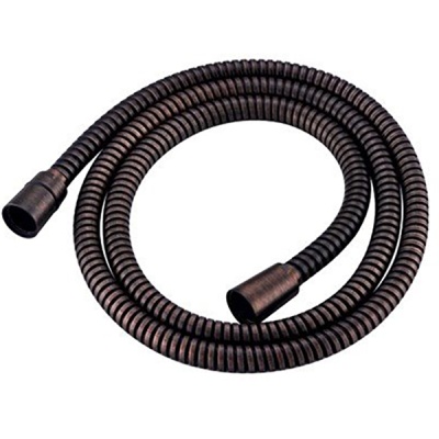 Душевой шланг WasserKRAFT A053 Темная бронза