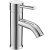 Смеситель для раковины Bravat Slim TF1332366CP-RUS Хром Смеситель для раковины Bravat Slim TF1332366CP-RUS Хром