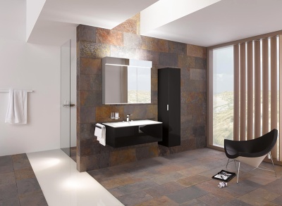 Держатель для полотенец Keuco Edition 11 11101 011000 хром