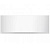 Фронтальная панель для ванны Relisan EcoPlus Сона 170x80