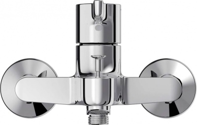 Смеситель для ванны Jacob Delafon Viteo E15414-CP Хром