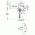 Смеситель для биде Grohe Euroeco 32738000 Хром