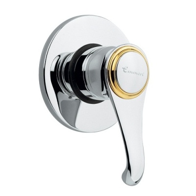 Смеситель для душа Emmevi Tiffany 6009 Хром