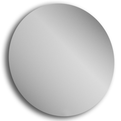 Зеркало Diborg Elise 50 77.7103D с подсветкой LED