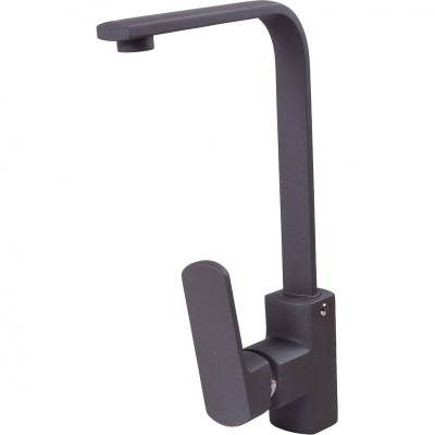 Смеситель для кухни Zigmund&Shtain ZS 0600 Индийская ваниль