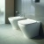 Биде Duravit Durastyle 22841000001 Белое