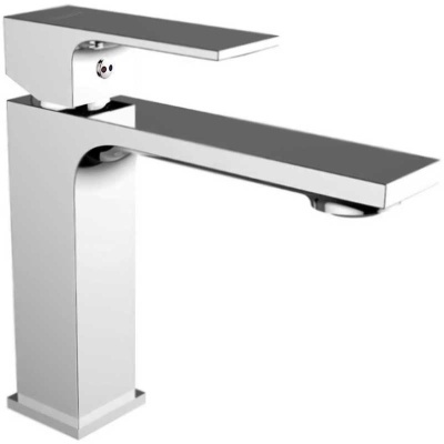 Смеситель для раковины Clever Saona Slim 60115 Хром