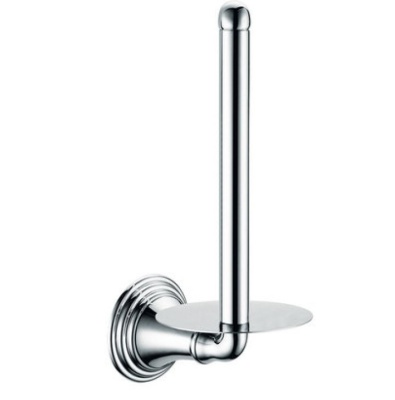 Держатель запасной туалетной бумаги Fixsen Best FX-71610A Хром