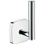 Держатель туалетной бумаги Hansgrohe Pura Vida 41518000 Хром
