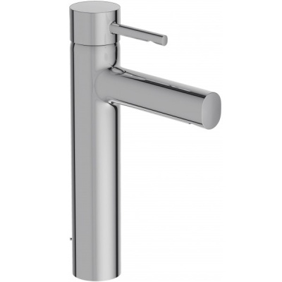 Смеситель для раковины Jacob Delafon Cuff E37303-CP Хром