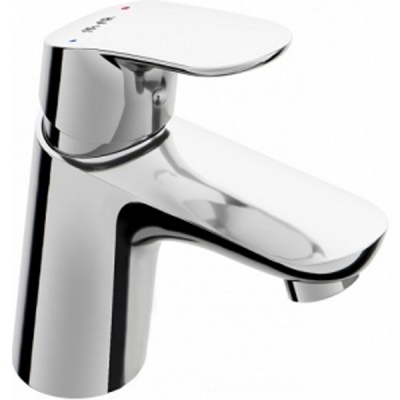 Смеситель для раковины AM.PM Like F8002116 Хром