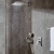 Смеситель для ванны Hansgrohe Metropol 32545990 Полированное золото