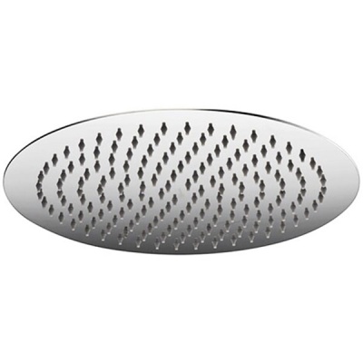 Верхний душ WasserKRAFT A116 Хром