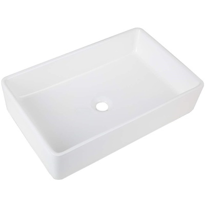 Раковина-чаша Mira 60 MR-6034 Белая