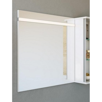 Зеркало Aqwella 5 Stars Майами 65 Mai.02.06 с подсветкой Зеркало Aqwella 5 Stars Майами 65 Mai.02.06 с подсветкой