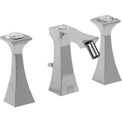 Смеситель для биде Migliore Opera ML.OPR-6025K Хром