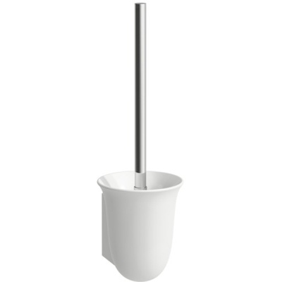 Ершик для унитаза Laufen New Classic 8.7385.2.000.000.1 Хром
