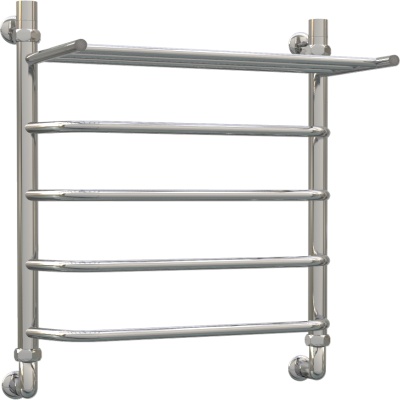 Водяной полотенцесушитель Aquanerzh 04-00A6050 Хром