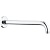 Кронштейн для верхнего душа Grohe Rainshower neutral 28576000 Хром