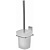 Ершик для унитаза WasserKRAFT Lopau K-6027 Хром