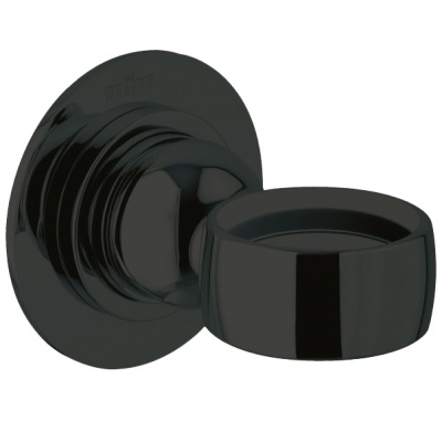 Смеситель для душа Webert Opera OA880101560 Черный матовый