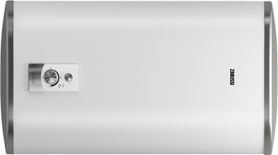 Водонагреватель накопительный Zanussi ZWH/S 50 Smalto DL Белый