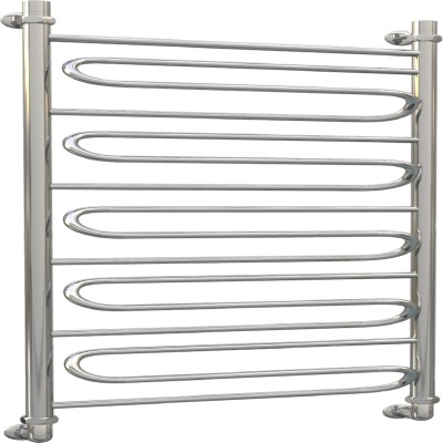 Водяной полотенцесушитель Aquanerzh 00-18A12050 Хром