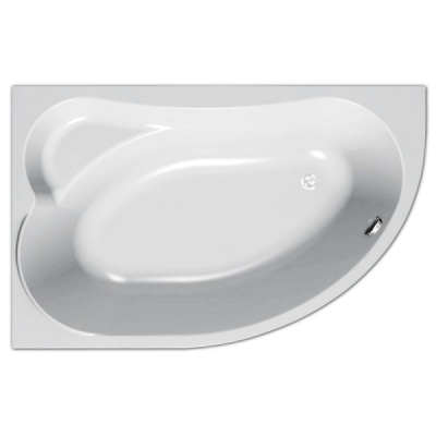 Акриловая ванна Kolpa San Voice 150x95 R Basis