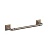 Полотенцедержатель Colombo Design Portofino B3210.bronze Бронза