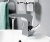 Смеситель для раковины WasserKRAFT Berkel 4803 Хром