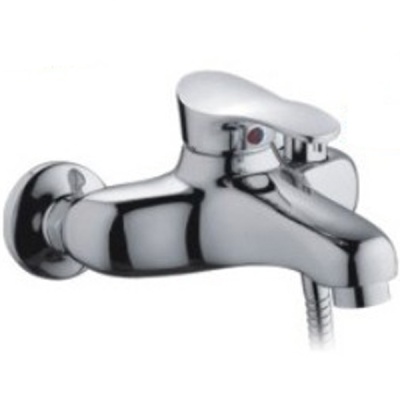 Смеситель для ванны Frap F3201 Хром