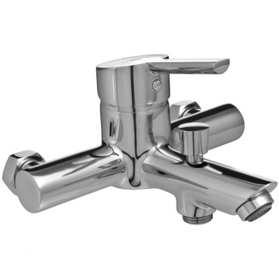 Смеситель для ванны Esko London LD 54 Хром