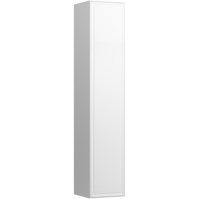 Шкаф пенал Laufen New Classic 32 4.0606.2.085.631.1 подвесной Белый глянцевый
