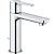 Смеситель для раковины Grohe Lineare New 32114 Хром