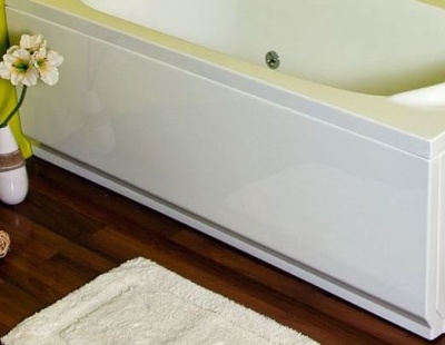 Фронтальная панель для ванны Rumba