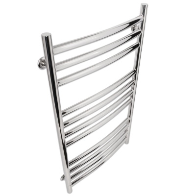 Водяной полотенцесушитель Laris Классик Премиум П11 90x50 73207320 Хром