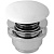 Донный клапан Veragio Sbortis VR.SBR-8004.CR click-clack Хром