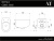 Унитаз AeT Dot 2.0 S555T0R0V6100 подвесной Белый без сиденья