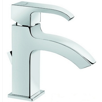 Смеситель для раковины Emmevi Niagara 74003 Хром