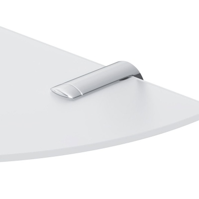 Угловая полка AM.PM Joy A8434900 Хром