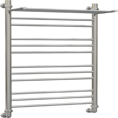 Водяной полотенцесушитель Aquanerzh 000-80A10050 Хром