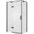 Душевой уголок Bravat Black Line 80x120 BS120.3112AB профиль Черный стекло прозрачное Душевой уголок Bravat Black Line 80x120 BS120.3112AB профиль Черный стекло прозрачное