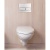 Комплект унитаза Jacob Delafon Patio EDV102-00 с инсталляцией Berges Wasserhaus Novum L3 040213 с сиденьем Микролифт и клавишей смыва Хром