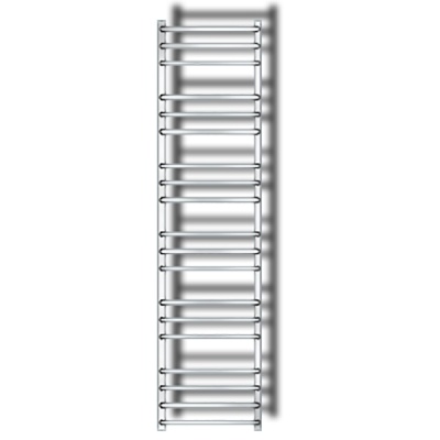 Водяной полотенцесушитель Grota Eco Forte 63х180 Хром