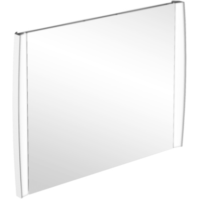 Зеркало Villeroy&Boch Aveo New Generation 145 с подсветкой Белое