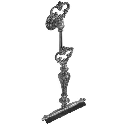 Щетка Migliore ML.ELB-60.136 CR (хром)