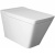Унитаз RAK Ceramics Opulence OP13AWHA/YFG101A подвесной с сиденьем Микролифт