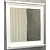 Зеркало Comforty Феррара 80 4151059 Белое