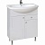 Тумба под раковину San Star Июнь 65 113.1-1.4.1. Белая