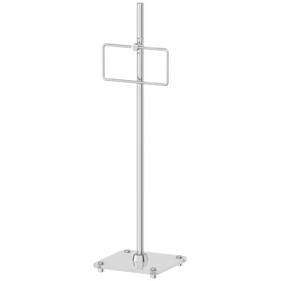 Напольная стойка FBS Universal 307 Хром